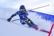 FIS Baltijas kauss 2023 Pozza di Fassa, FIS SL Lietuvas NC, Foto: E.Lukšo