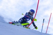 FIS Baltijas kauss 2023 Pozza di Fassa, FIS SL Lietuvas NC, Foto: E.Lukšo