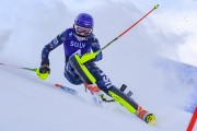 FIS Baltijas kauss 2023 Pozza di Fassa, FIS SL Lietuvas NC, Foto: E.Lukšo