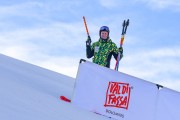 FIS Baltijas kauss 2023 Pozza di Fassa, FIS SL Lietuvas NC, Foto: E.Lukšo