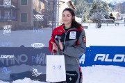 FIS Baltijas kauss 2023 Pozza di Fassa, FIS SL Lietuvas NC, Foto: E.Lukšo