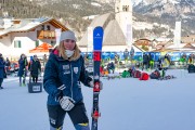 FIS Baltijas kauss 2023 Pozza di Fassa, FIS SL Lietuvas NC, Foto: E.Lukšo