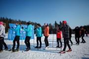 FIS Latvijas Čempionāts 2018 otrais posms, sprints C, Foto: Jānis Vīksna