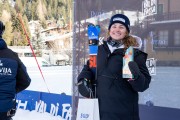 FIS Baltijas kauss 2023 Pozza di Fassa, FIS SL Lietuvas NC, Foto: E.Lukšo