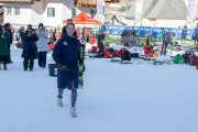 FIS Baltijas kauss 2023 Pozza di Fassa, FIS SL Lietuvas NC, Foto: E.Lukšo