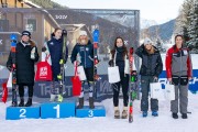 FIS Baltijas kauss 2023 Pozza di Fassa, FIS SL Lietuvas NC, Foto: E.Lukšo