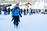 FIS Baltijas kauss 2023 Pozza di Fassa, FIS SL Lietuvas NC, Foto: E.Lukšo