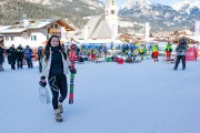 FIS Baltijas kauss 2023 Pozza di Fassa, FIS SL Lietuvas NC, Foto: E.Lukšo