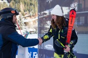 FIS Baltijas kauss 2023 Pozza di Fassa, FIS SL Lietuvas NC, Foto: E.Lukšo