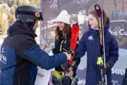 FIS Baltijas kauss 2023 Pozza di Fassa, FIS SL Lietuvas NC, Foto: E.Lukšo