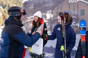 FIS Baltijas kauss 2023 Pozza di Fassa, FIS SL Lietuvas NC, Foto: E.Lukšo