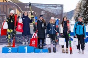 FIS Baltijas kauss 2023 Pozza di Fassa, FIS SL Lietuvas NC, Foto: E.Lukšo