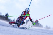 FIS Baltijas kauss 2023 Pozza di Fassa, FIS SL Lietuvas NC, Foto: E.Lukšo