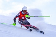 FIS Baltijas kauss 2023 Pozza di Fassa, FIS SL Lietuvas NC, Foto: E.Lukšo