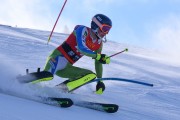 FIS Baltijas kauss 2023 Pozza di Fassa, FIS SL Lietuvas NC, Foto: E.Lukšo