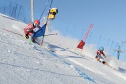 FIS Baltic Cup 2018 3. posms, jauniešu un meistaru PSL fināli, Foto: Emīls Lukšo