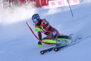 FIS Baltijas kauss 2023 Pozza di Fassa, FIS SL Lietuvas NC, Foto: E.Lukšo