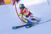 FIS Baltijas kauss 2023 Pozza di Fassa, FIS SL Lietuvas NC, Foto: E.Lukšo