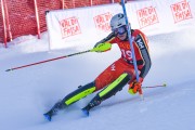 FIS Baltijas kauss 2023 Pozza di Fassa, FIS SL Lietuvas NC, Foto: E.Lukšo