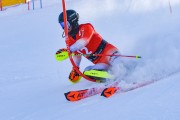 FIS Baltijas kauss 2023 Pozza di Fassa, FIS SL Lietuvas NC, Foto: E.Lukšo