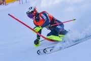 FIS Baltijas kauss 2023 Pozza di Fassa, FIS SL Lietuvas NC, Foto: E.Lukšo