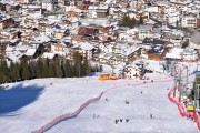 FIS Baltijas kauss 2023 Pozza di Fassa, FIS SL Lietuvas NC, Foto: E.Lukšo