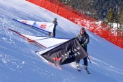 FIS Baltijas kauss 2023 Pozza di Fassa, FIS SL Lietuvas NC, Foto: E.Lukšo