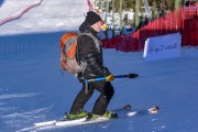 FIS Baltijas kauss 2023 Pozza di Fassa, FIS SL Lietuvas NC, Foto: E.Lukšo