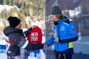 FIS Baltijas kauss 2023 Pozza di Fassa, FIS SL Lietuvas NC, Foto: E.Lukšo