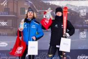 FIS Baltijas kauss 2023 Pozza di Fassa, FIS SL Lietuvas NC, Foto: E.Lukšo