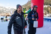 FIS Baltijas kauss 2023 Pozza di Fassa, FIS SL Lietuvas NC, Foto: E.Lukšo