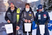 FIS Baltijas kauss 2023 Pozza di Fassa, FIS SL Lietuvas NC, Foto: E.Lukšo