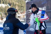 FIS Baltijas kauss 2023 Pozza di Fassa, FIS SL Lietuvas NC, Foto: E.Lukšo