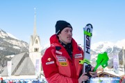 FIS Baltijas kauss 2023 Pozza di Fassa, FIS SL Lietuvas NC, Foto: E.Lukšo