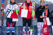 FIS Baltijas kauss 2023 Pozza di Fassa, FIS SL Lietuvas NC, Foto: E.Lukšo