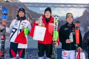 FIS Baltijas kauss 2023 Pozza di Fassa, FIS SL Lietuvas NC, Foto: E.Lukšo