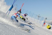 FIS Baltic Cup 2018 3. posms, jauniešu un meistaru PSL fināli, Foto: Emīls Lukšo