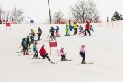 Vilciņa kauss, 2.posms - Fans balvas izcīņa