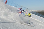 FIS Baltic Cup 2018 3. posms, jauniešu un meistaru PSL fināli, Foto: Emīls Lukšo