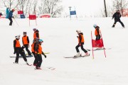 Vilciņa kauss, 2.posms - Fans balvas izcīņa