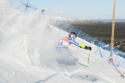 FIS Baltic Cup 2018 3. posms, jauniešu un meistaru PSL fināli, Foto: Emīls Lukšo