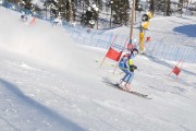 FIS Baltic Cup 2018 3. posms, jauniešu un meistaru PSL fināli, Foto: Emīls Lukšo