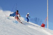 FIS Baltic Cup 2018 3. posms, jauniešu un meistaru PSL fināli, Foto: Emīls Lukšo