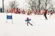 Vilciņa kauss, 2.posms - Fans balvas izcīņa