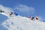 FIS Baltic Cup 2018 3. posms, jauniešu un meistaru PSL fināli, Foto: Emīls Lukšo