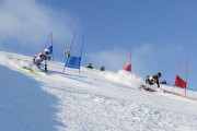 FIS Baltic Cup 2018 3. posms, jauniešu un meistaru PSL fināli, Foto: Emīls Lukšo