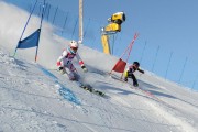 FIS Baltic Cup 2018 3. posms, jauniešu un meistaru PSL fināli, Foto: Emīls Lukšo