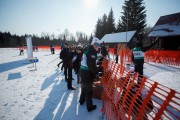 FIS Latvijas Čempionāts 2018 otrais posms, sprints C, Foto: Jānis Vīksna