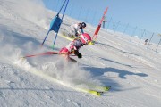 FIS Baltic Cup 2018 3. posms, jauniešu un meistaru PSL fināli, Foto: Emīls Lukšo