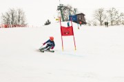 Vilciņa kauss, 2.posms - Fans balvas izcīņa